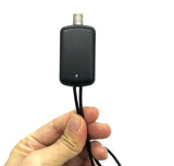 TV Antenna Signal Booster - HDTV Amplifier for Better Reception