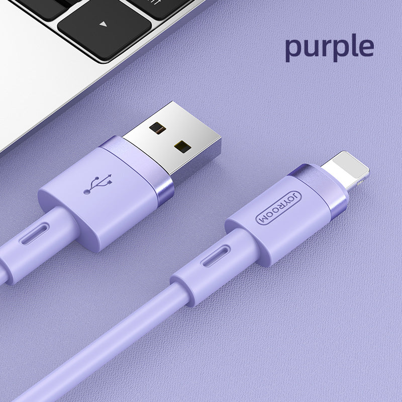 USB-C Charging Cable - 1.2m Fast Charge Data Cable
