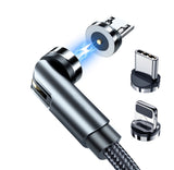 Essager 360° Magnetic Charging Cable