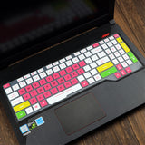 ASUS Laptop Keyboard Cover - Ultra-Thin Protective Skin