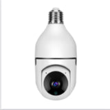 wireless home security camera bulb design wifi bulb camera hd surveillance system smart bulb camera wifi home monitoring
