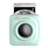paperang thermal printer mini mobile photo printer mini portable thermal photo printer paperang device mobile