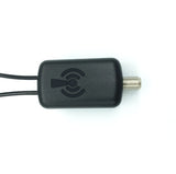 TV Antenna Signal Booster - HDTV Amplifier for Better Reception