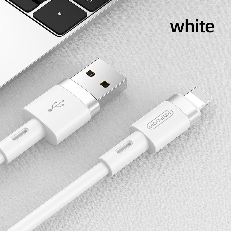 USB-C Charging Cable - 1.2m Fast Charge Data Cable