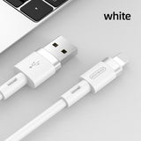 USB-C Charging Cable - 1.2m Fast Charge Data Cable