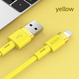 USB-C Charging Cable - 1.2m Fast Charge Data Cable