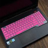ASUS Laptop Keyboard Cover - Ultra-Thin Protective Skin