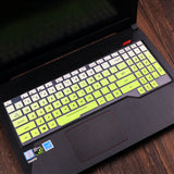 ASUS Laptop Keyboard Cover - Ultra-Thin Protective Skin