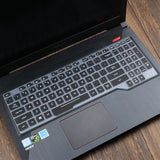 ASUS Laptop Keyboard Cover - Ultra-Thin Protective Skin