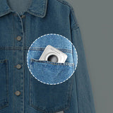 paperang pocket printer for mobile printing mini bluetooth photo printer paperang thermal printer portable thermal printer for notes and photos