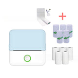 Portable Thermal Printer For Wrong Questions