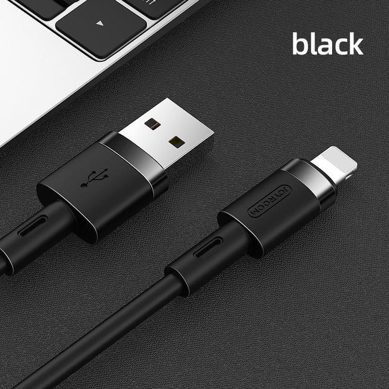 USB-C Charging Cable - 1.2m Fast Charge Data Cable