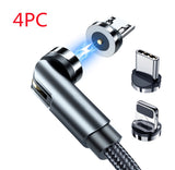 Essager 360° Magnetic Charging Cable