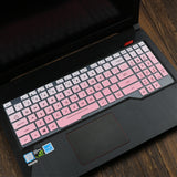 ASUS Laptop Keyboard Cover - Ultra-Thin Protective Skin