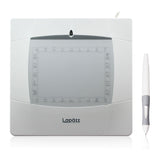 USB Drawing Tablet with Pen - Digital Graphics Pad for PC