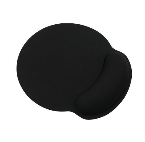 Memory Foam Wrist Rest Set - Keyboard & Mouse Pad