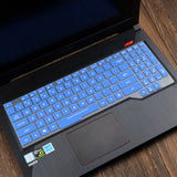 ASUS Laptop Keyboard Cover - Ultra-Thin Protective Skin