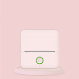 Portable Thermal Printer For Wrong Questions