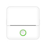 Portable Thermal Printer For Wrong Questions